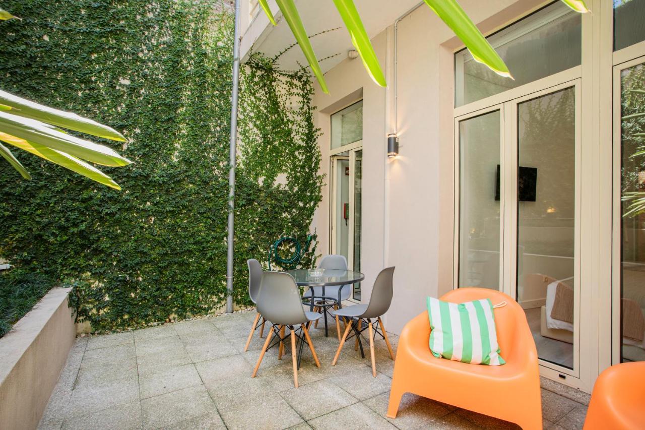 Alegria Colour Apartments OOporto Extérieur photo
