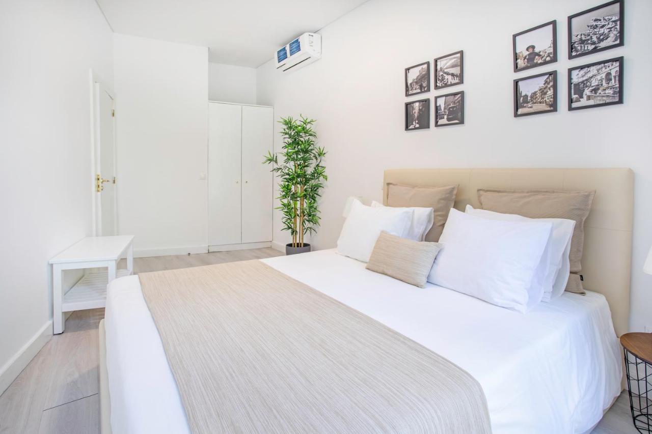 Alegria Colour Apartments OOporto Extérieur photo