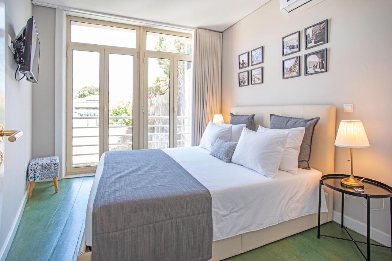 Alegria Colour Apartments OOporto Extérieur photo