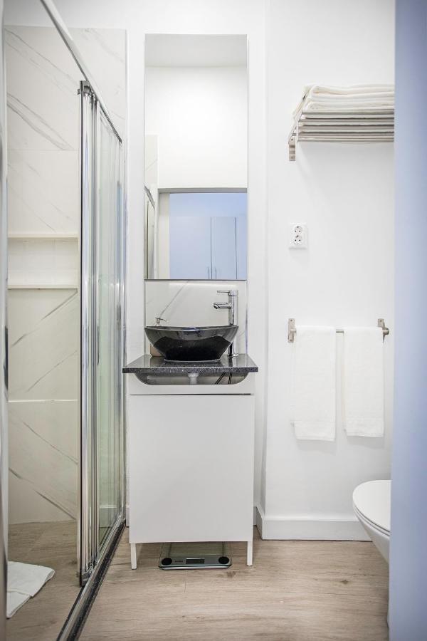 Alegria Colour Apartments OOporto Extérieur photo