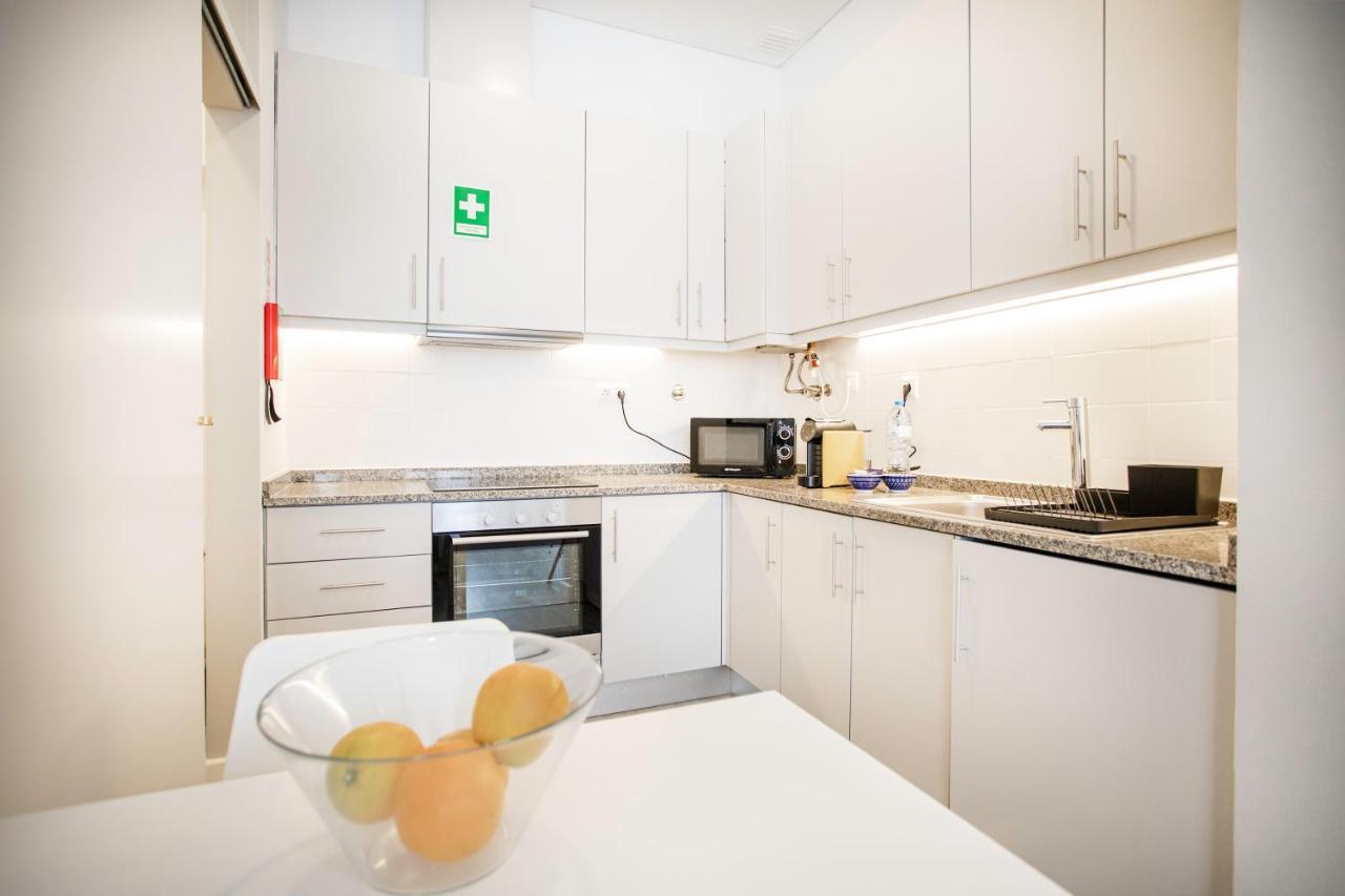 Alegria Colour Apartments OOporto Extérieur photo