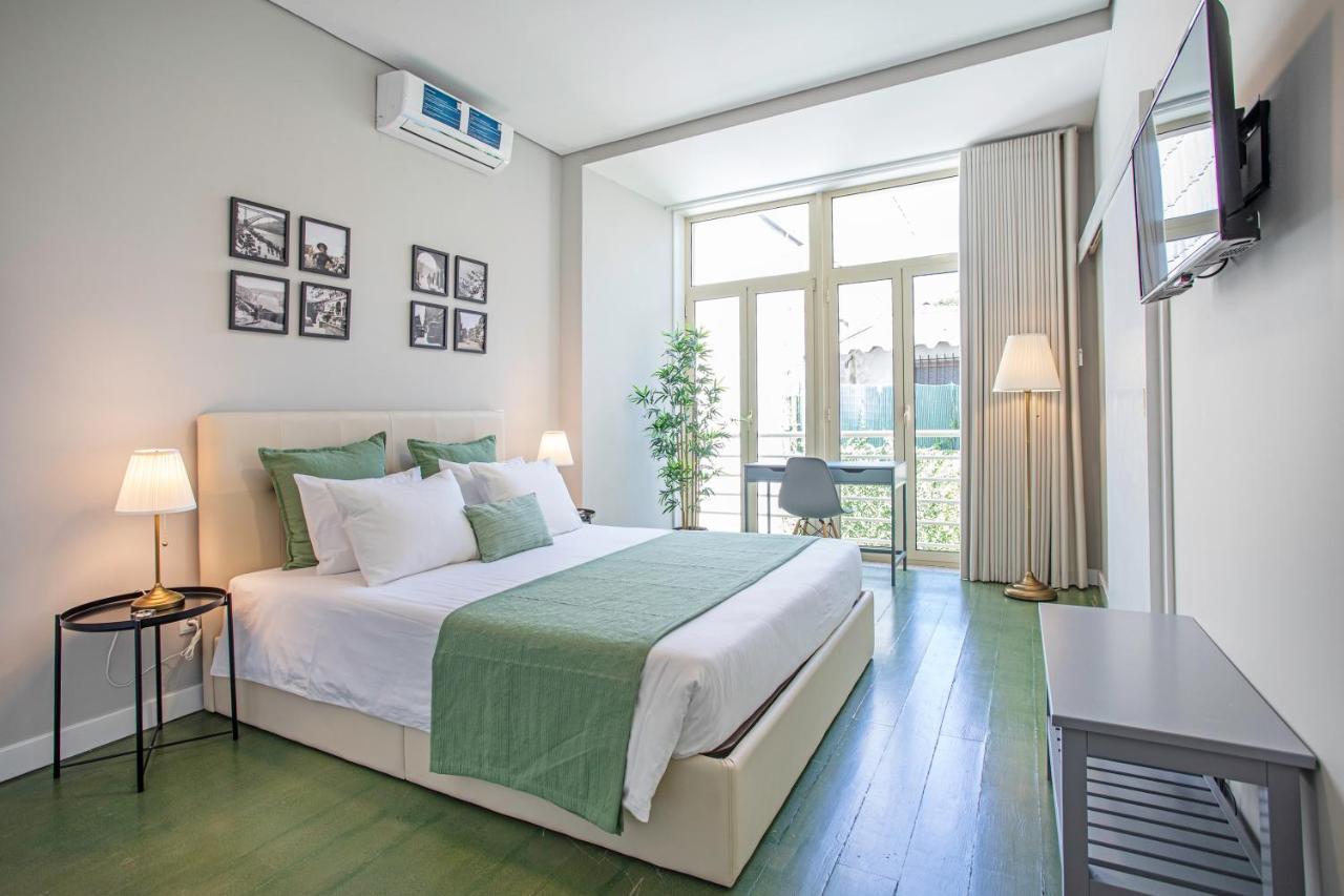 Alegria Colour Apartments OOporto Extérieur photo