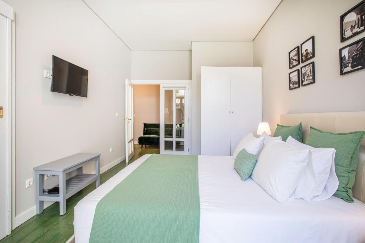 Alegria Colour Apartments OOporto Extérieur photo