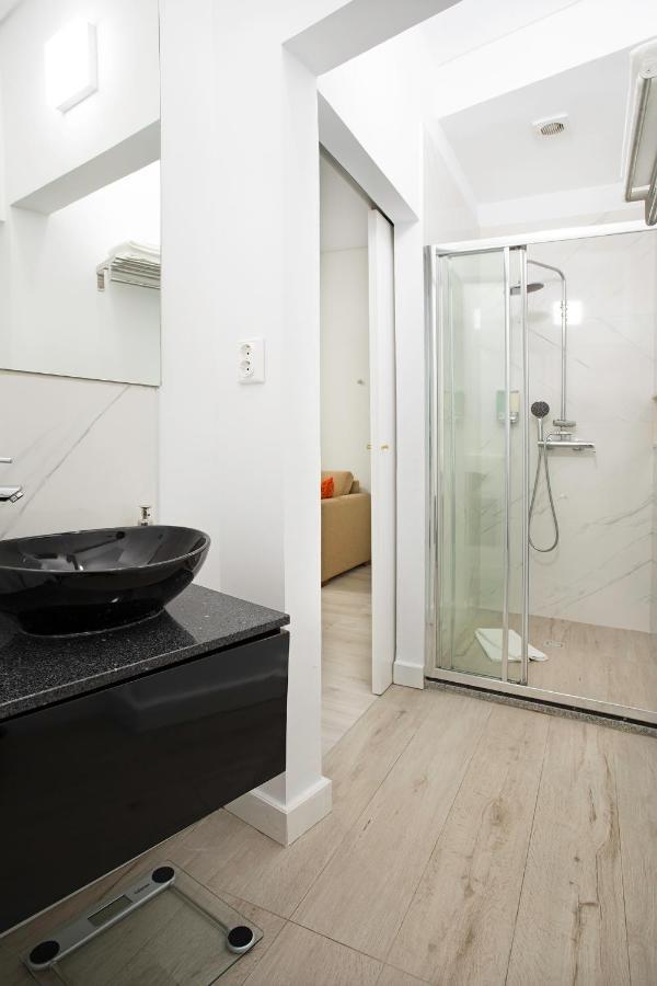 Alegria Colour Apartments OOporto Extérieur photo