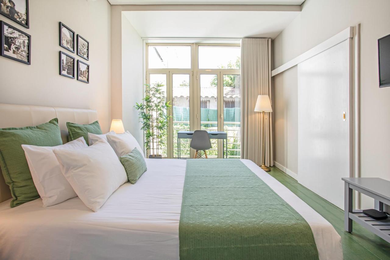 Alegria Colour Apartments OOporto Extérieur photo