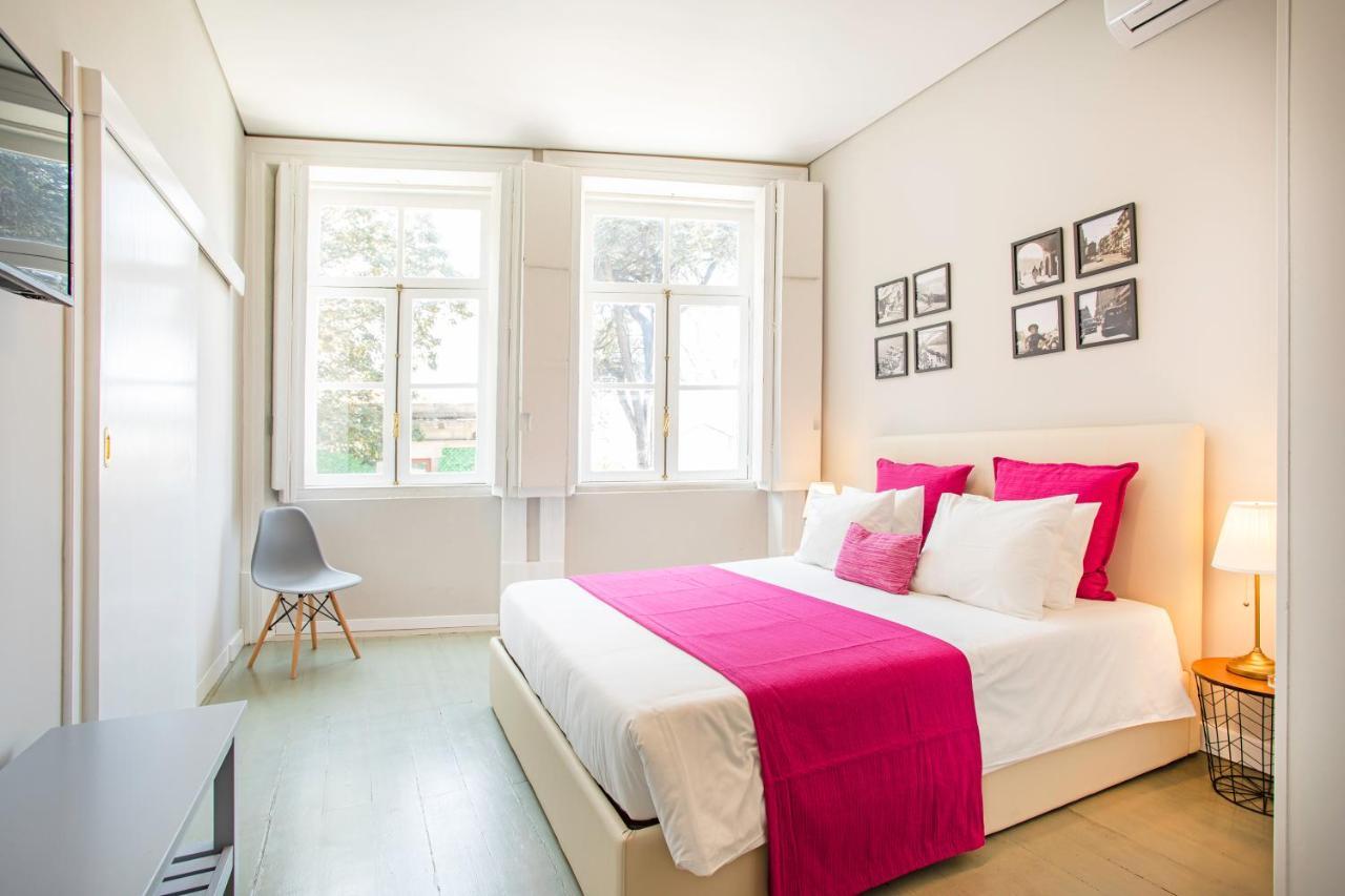 Alegria Colour Apartments OOporto Extérieur photo