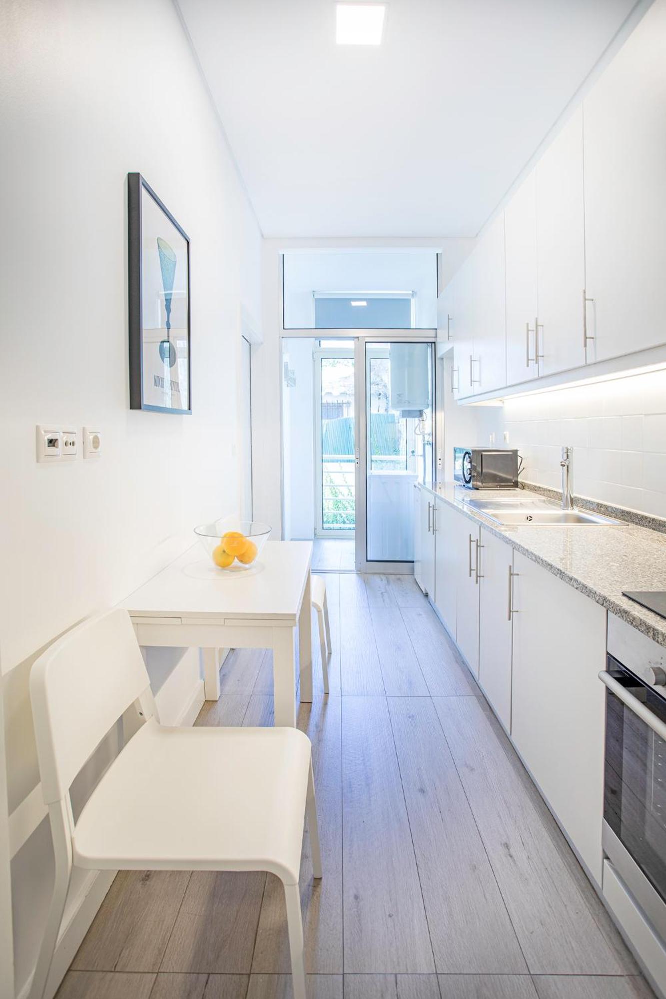Alegria Colour Apartments OOporto Extérieur photo