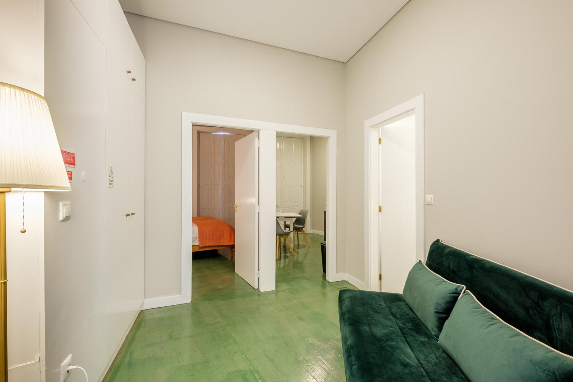 Alegria Colour Apartments OOporto Extérieur photo