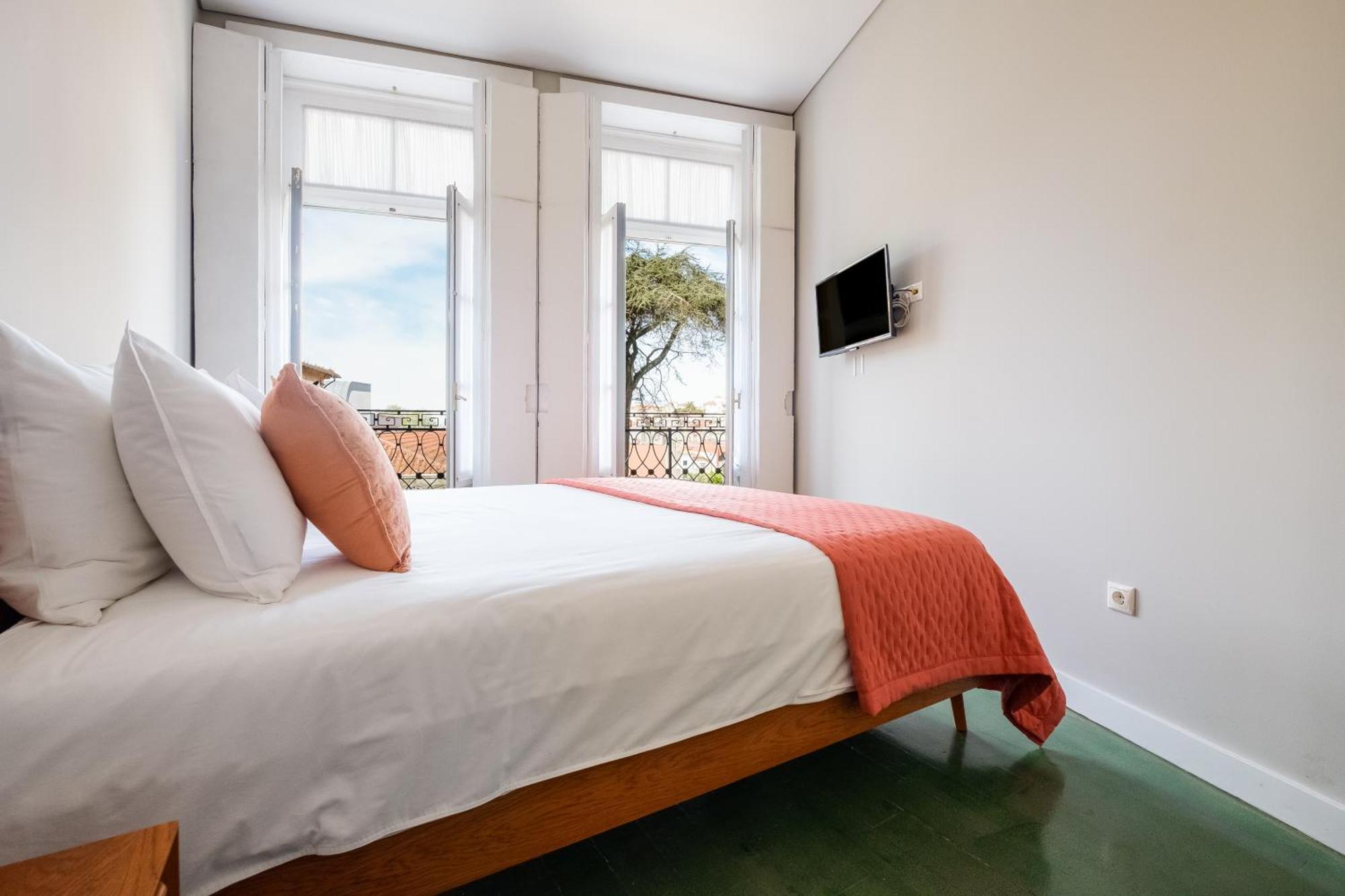 Alegria Colour Apartments OOporto Extérieur photo