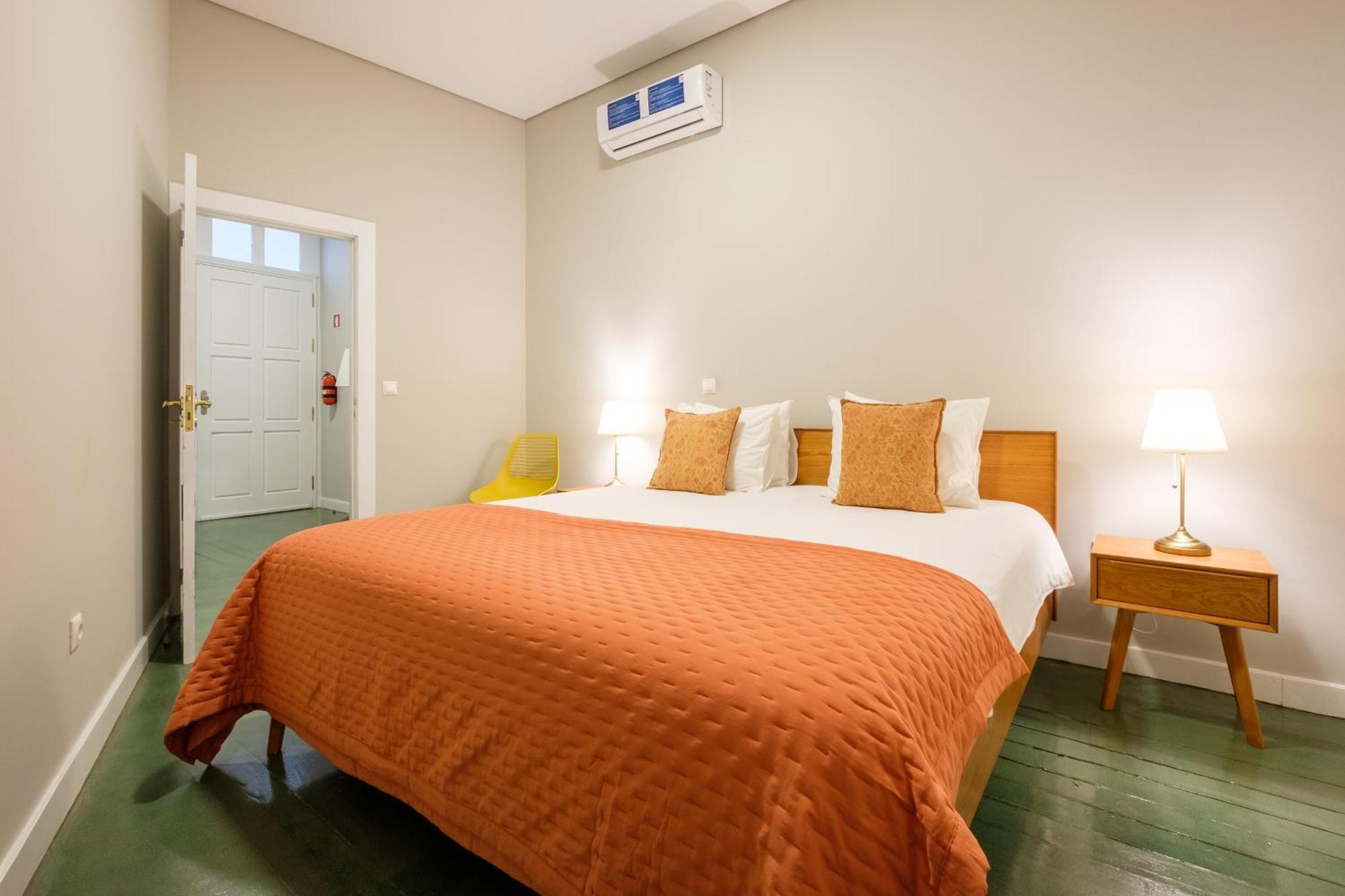 Alegria Colour Apartments OOporto Extérieur photo