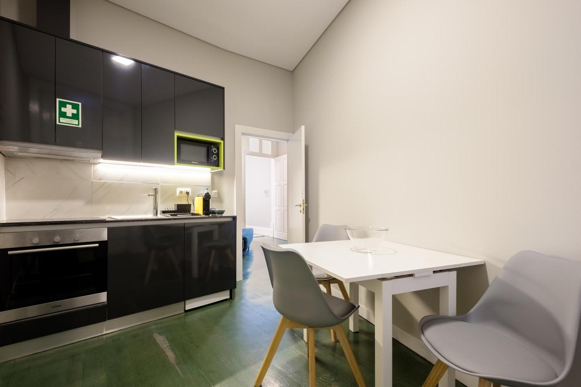 Alegria Colour Apartments OOporto Extérieur photo