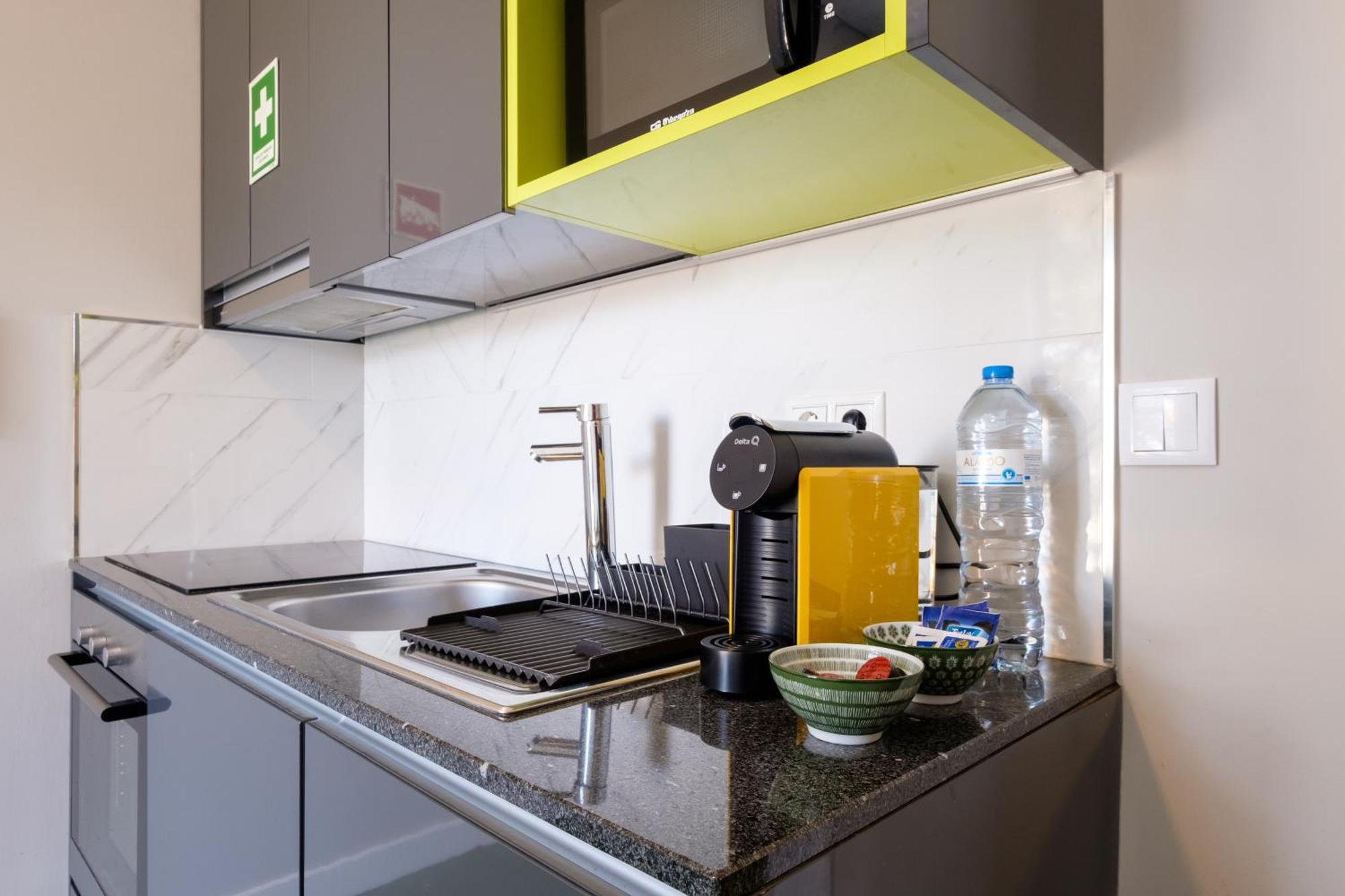Alegria Colour Apartments OOporto Extérieur photo
